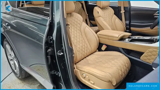 GENESIS GV80 3.0 DIESEL AWD