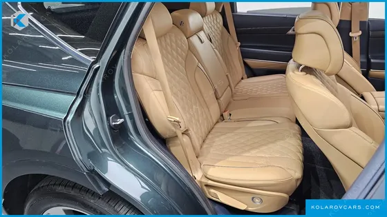 GENESIS GV80 3.0 DIESEL AWD