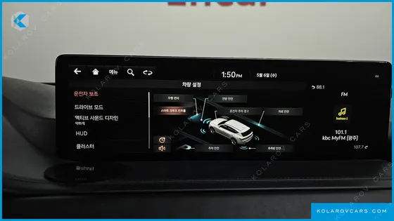 GENESIS GV80 3.0 DIESEL AWD