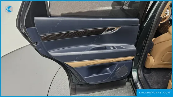GENESIS GV80 3.0 DIESEL AWD
