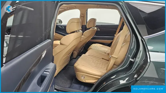GENESIS GV80 3.0 DIESEL AWD