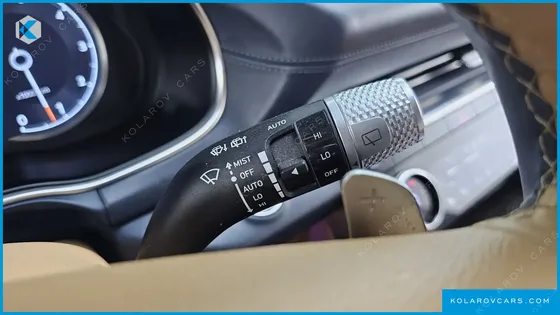 GENESIS GV80 3.0 DIESEL AWD