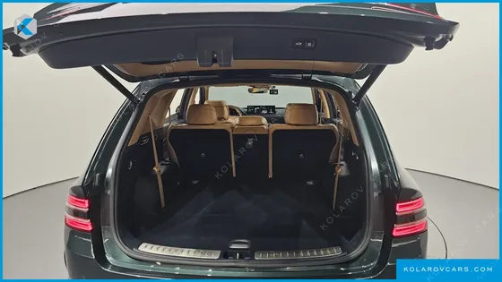 GENESIS GV80 3.0 DIESEL AWD