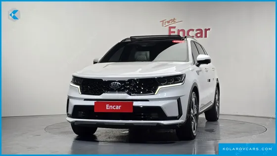 KIA SORENTO HEV 1.6 2WD