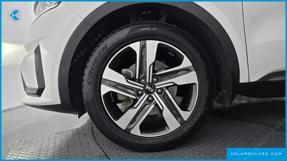 KIA SORENTO HEV 1.6 2WD
