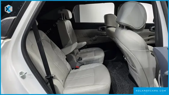 KIA SORENTO HEV 1.6 2WD
