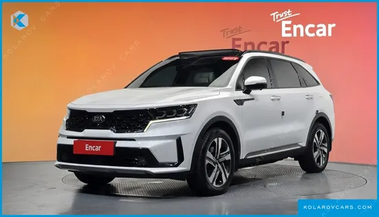 KIA SORENTO HEV 1.6 2WD