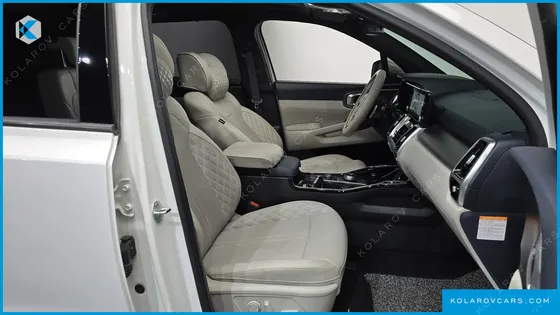 KIA SORENTO HEV 1.6 2WD
