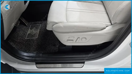 KIA SORENTO HEV 1.6 2WD