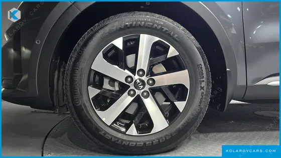 KIA SORENTO DIESEL 2.2 4WD