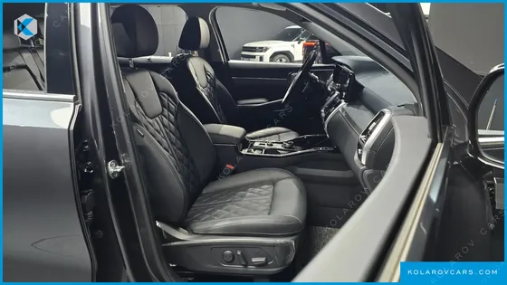 KIA SORENTO DIESEL 2.2 4WD