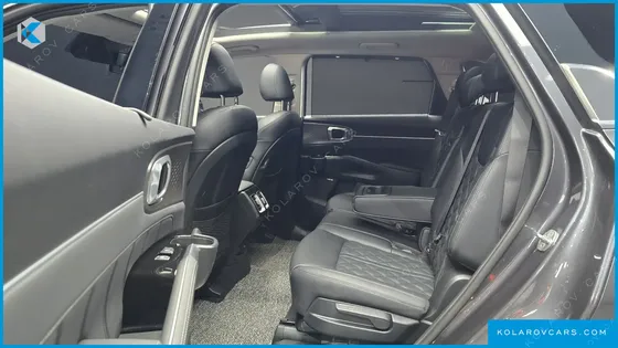 KIA SORENTO DIESEL 2.2 4WD