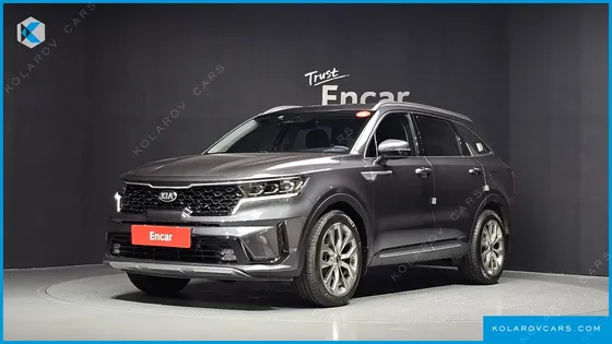 KIA SORENTO DIESEL 2.2 2WD