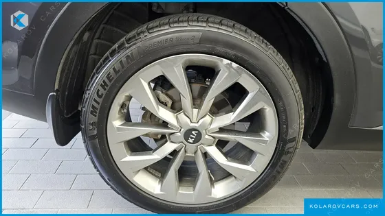 KIA SORENTO DIESEL 2.2 2WD