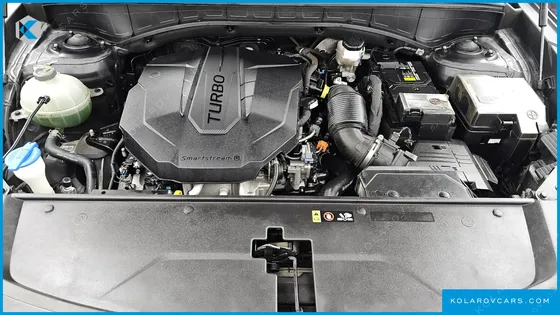KIA SORENTO DIESEL 2.2 2WD