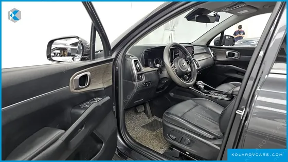 KIA SORENTO DIESEL 2.2 2WD