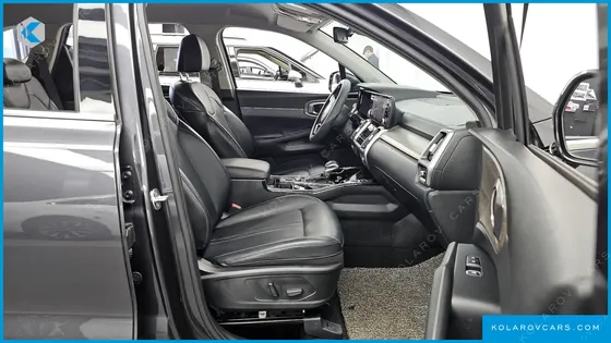 KIA SORENTO DIESEL 2.2 2WD