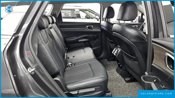 KIA SORENTO DIESEL 2.2 2WD