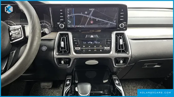 KIA SORENTO DIESEL 2.2 2WD