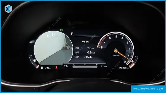 GENESIS GV80 3.5T GASOLINE AWD