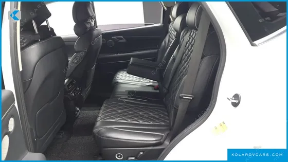 GENESIS GV80 3.5T GASOLINE AWD