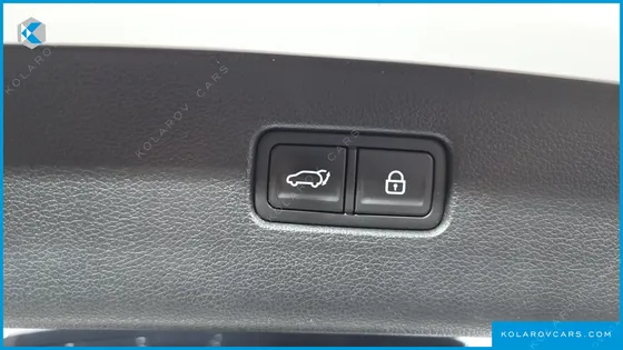 GENESIS GV80 3.5T GASOLINE AWD
