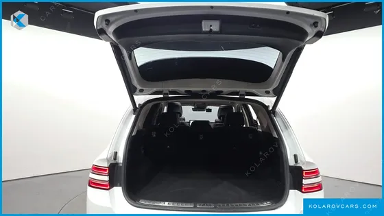 GENESIS GV80 3.5T GASOLINE AWD