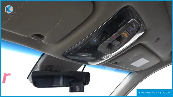 GENESIS GV80 3.5T GASOLINE AWD