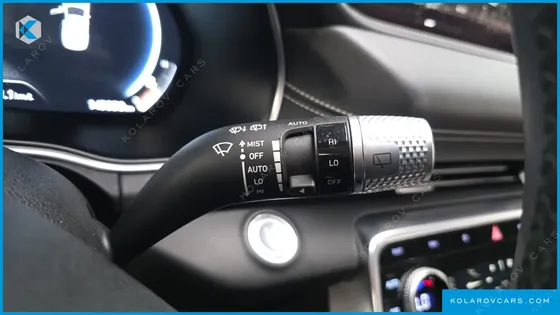 GENESIS GV80 3.5T GASOLINE AWD