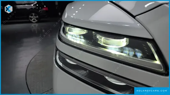 GENESIS GV80 3.5T GASOLINE AWD