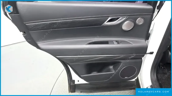 GENESIS GV80 3.5T GASOLINE AWD