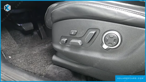 GENESIS GV80 3.5T GASOLINE AWD