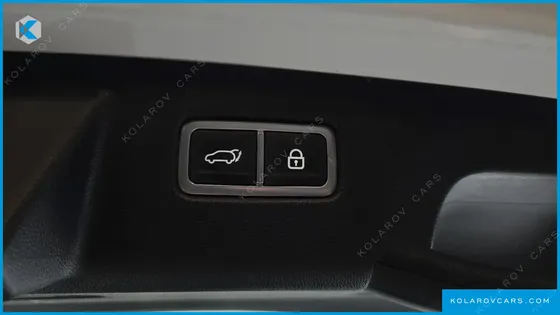 KIA SORENTO GASOLINE 2.5T 4WD