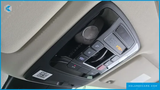 KIA CARNIVAL GASOLINE 9-SEATER NOBLESSE