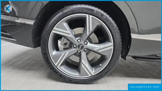 GENESIS GV80 2.5T GASOLINE 2WD