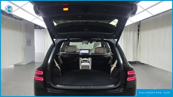GENESIS GV80 2.5T GASOLINE 2WD