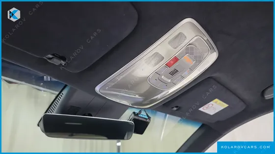 GENESIS GV80 2.5T GASOLINE 2WD