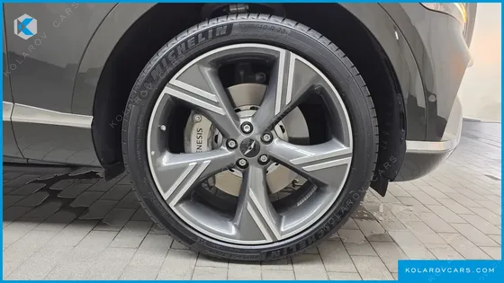 GENESIS GV80 2.5T GASOLINE 2WD