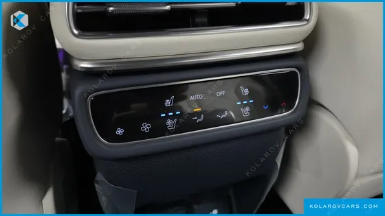 GENESIS GV80 2.5T GASOLINE 2WD