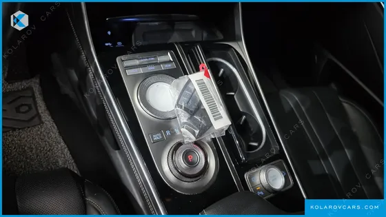GENESIS GV80 2.5T GASOLINE 2WD