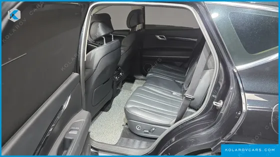 GENESIS GV80 2.5T GASOLINE 2WD