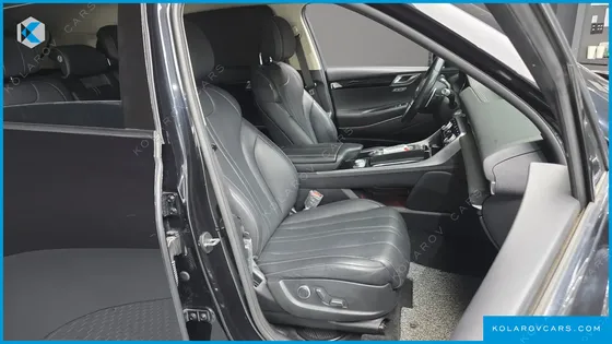 GENESIS GV80 2.5T GASOLINE 2WD