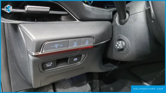 GENESIS GV80 2.5T GASOLINE 2WD
