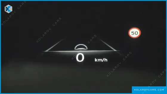 GENESIS GV80 2.5T GASOLINE 2WD