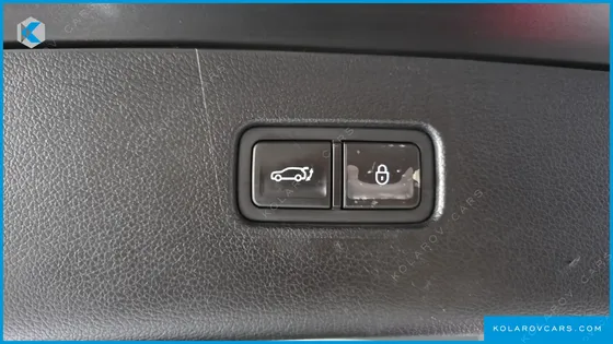 GENESIS GV80 2.5T GASOLINE 2WD