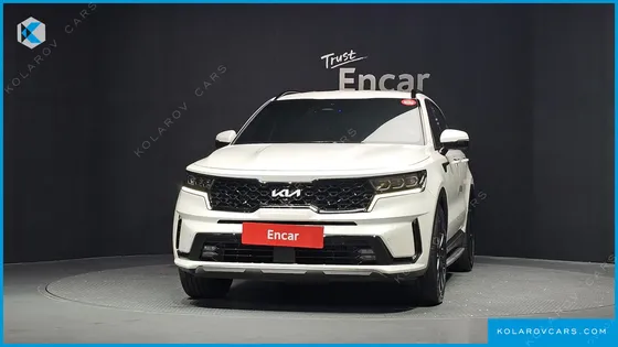 KIA SORENTO DIESEL 2.2 2WD