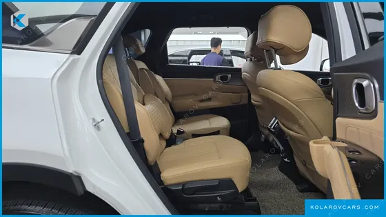 KIA SORENTO DIESEL 2.2 2WD