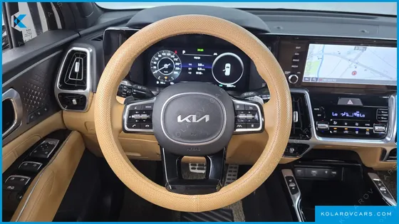 KIA SORENTO DIESEL 2.2 2WD