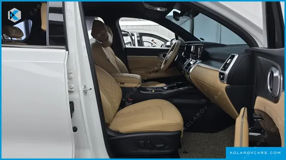 KIA SORENTO DIESEL 2.2 2WD