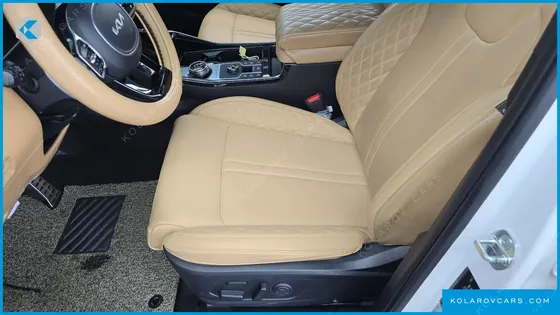 KIA SORENTO DIESEL 2.2 2WD
